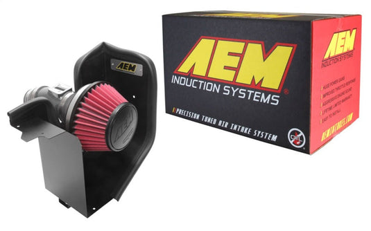 AEM Induction AEM 2017-2018 Honda Civic Type R 2.0L Cold Air Intake 21-832C