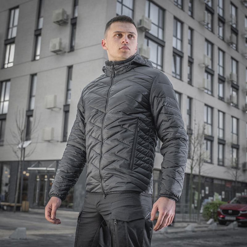 Load image into Gallery viewer, M‑Tac Tactical Jacket Viking
