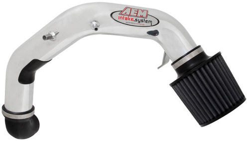 AEM Induction AEM 03-05 Neon SRT-4 Turbo Polished Short Ram Intake 22-425P