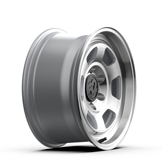 fifteen52 Patrol HD 17x8.5 / 5x150 BP / 0mm ET / 110.3mm CB / 4.75in BS / Machined Clear Wheel