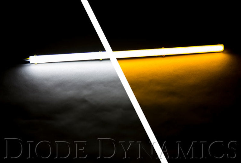Load image into Gallery viewer, Diode Dynamics LED Strip Lights High Density SF Switchback Triple 1 In Kit
