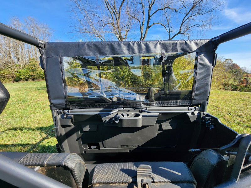 Load image into Gallery viewer, CFMoto UForce 1000 - Upper Doors/Rear Panel Combo
