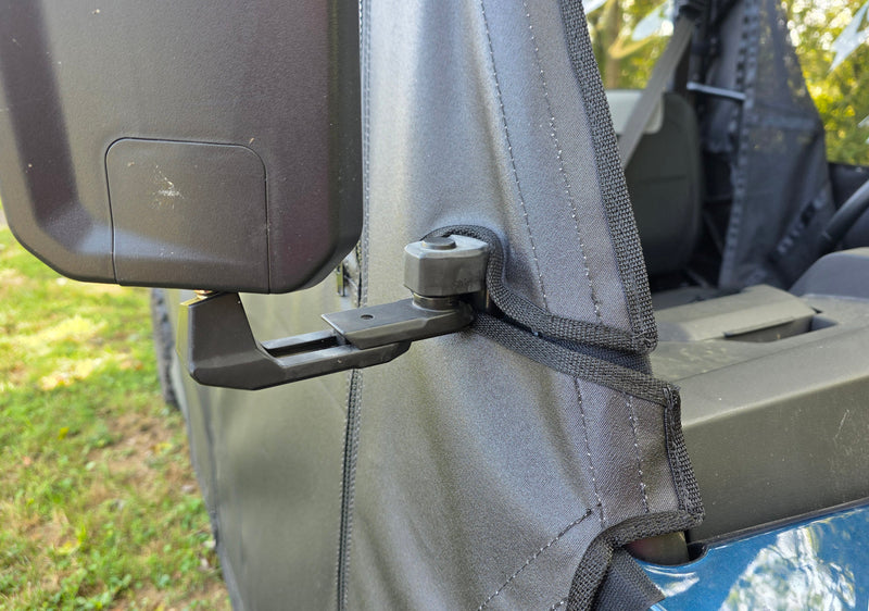 Load image into Gallery viewer, CFMoto UForce 800XL - Full Front and Rear Doors
