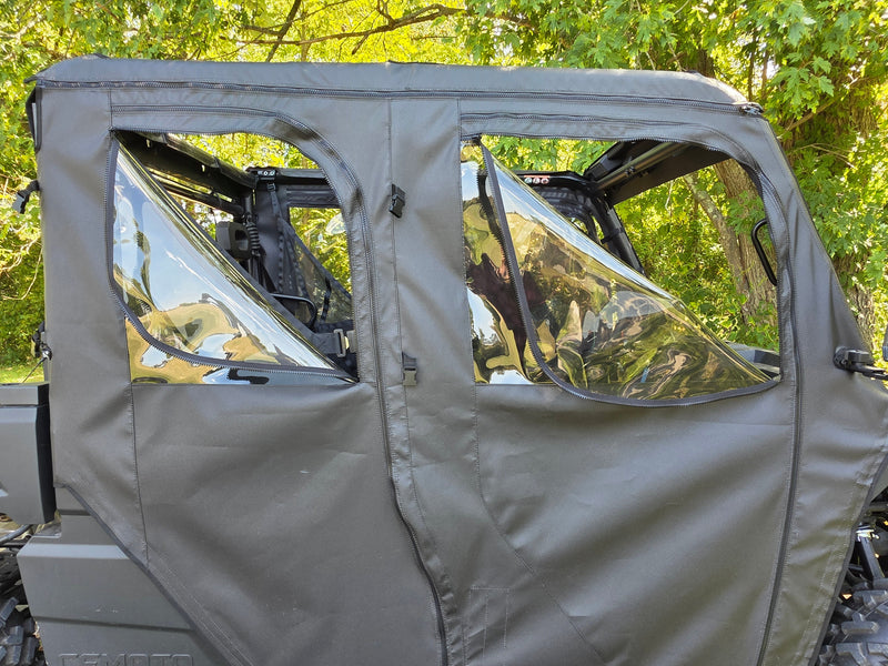 Load image into Gallery viewer, CFMoto UForce 800XL - Full Front and Rear Doors
