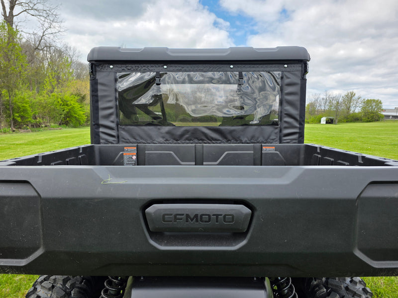 Load image into Gallery viewer, CFMoto UForce U10 Pro - Full Door/Rear Window Combo
