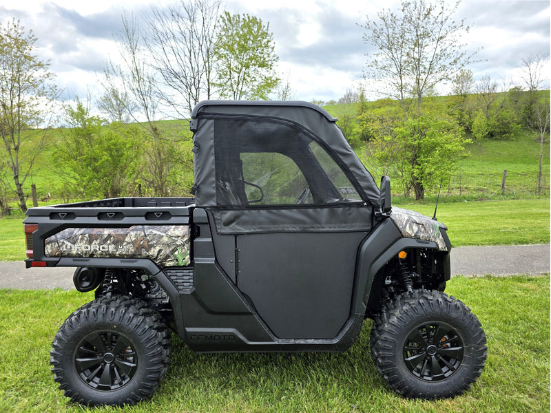 Load image into Gallery viewer, CFMoto UForce U10 Pro - Upper Doors
