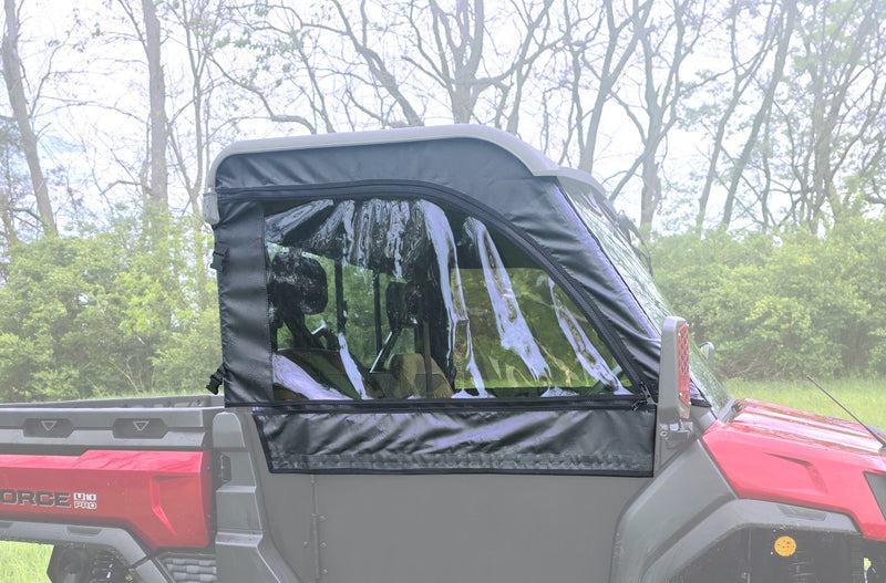 Load image into Gallery viewer, CFMoto UForce U10 Pro - Upper Doors

