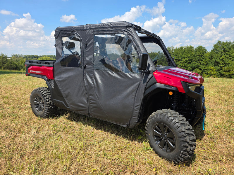 Load image into Gallery viewer, CFMoto UForce U10 XL Pro - Full Front and Rear Doors

