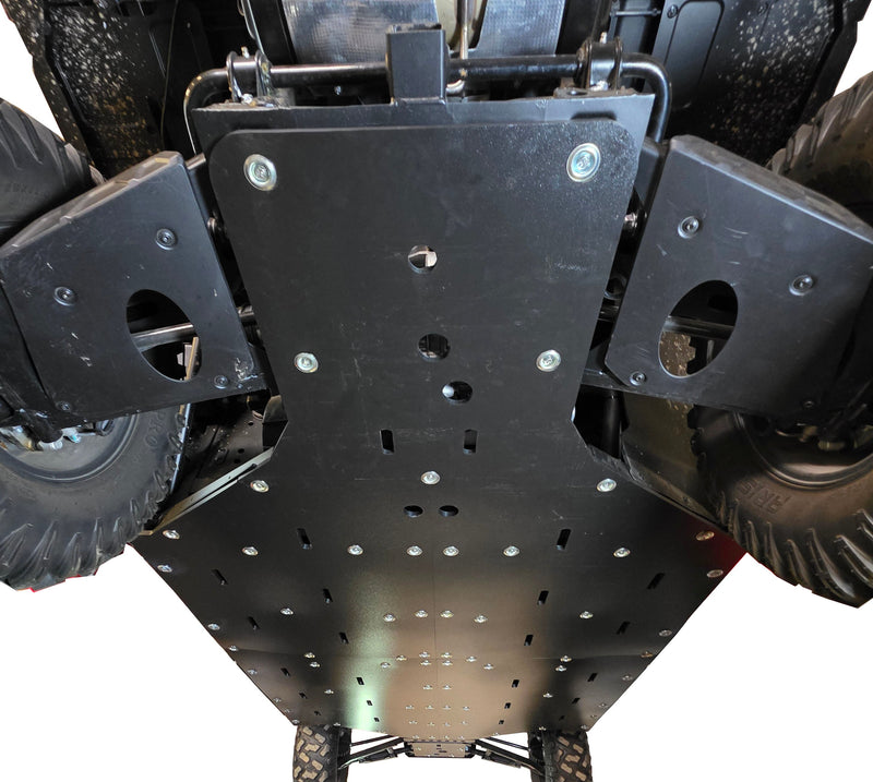 Load image into Gallery viewer, CFMoto UForce U10 XL Pro - HDPE Skid Plate
