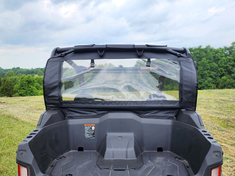 Load image into Gallery viewer, CFMoto ZForce 800 Trail/950 Trail &amp; Sport - Soft Back Panel
