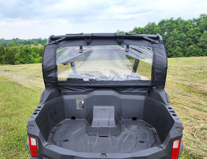 Load image into Gallery viewer, CFMoto ZForce 950 Sport 4 - Upper Doors (Front &amp; Rear)/Rear Panel Combo
