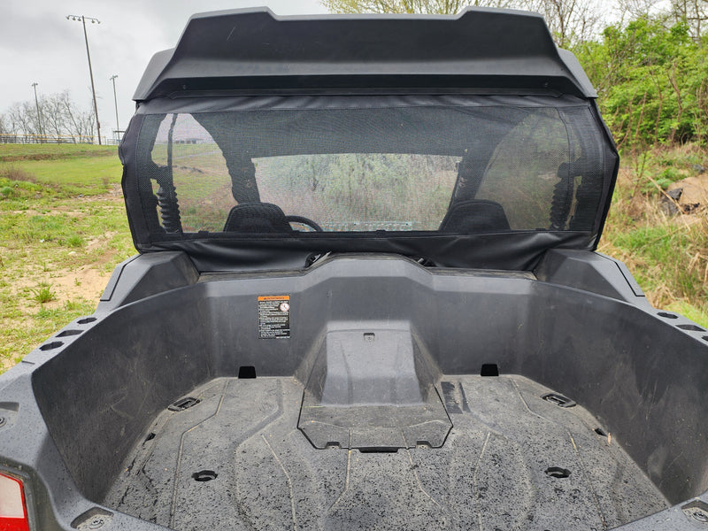 Load image into Gallery viewer, CFMoto ZForce Sport 4 - Rear Panel with Mesh Windows
