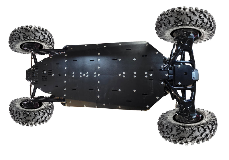 Load image into Gallery viewer, CFMoto ZForce Z10-4 - 1/2" HDPE Skid Plate
