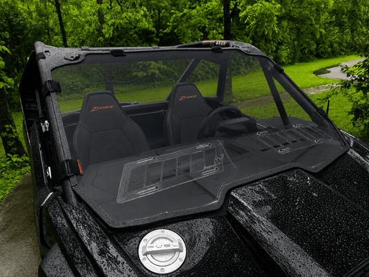 CFMoto ZForce Z10/Z10-4 Front Windshield