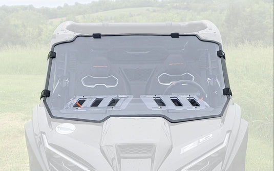CFMoto ZForce Z10/Z10-4 Front Windshield