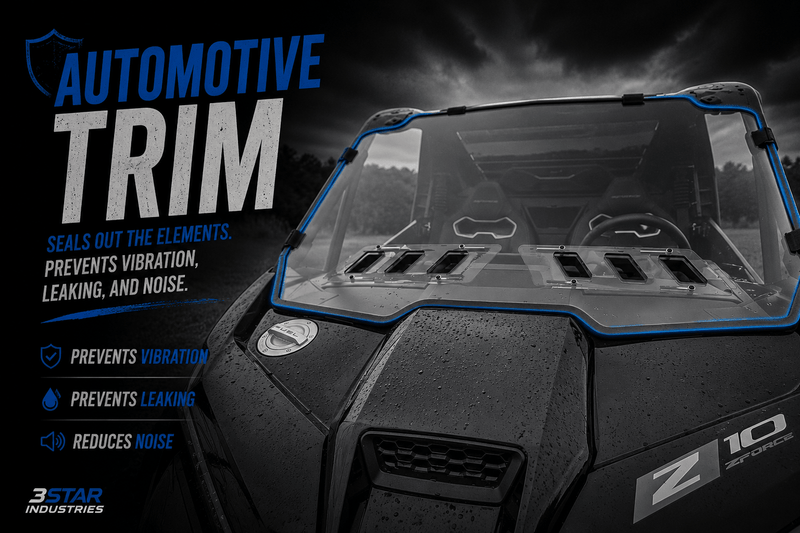Load image into Gallery viewer, CFMoto ZForce Z10/Z10-4 Front Windshield
