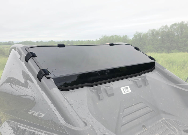 Load image into Gallery viewer, CFMoto ZForce Z10/Z10-4 Rear Windshield
