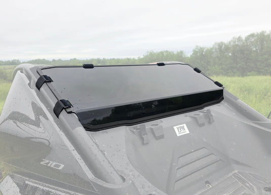 CFMoto ZForce Z10/Z10-4 Rear Windshield