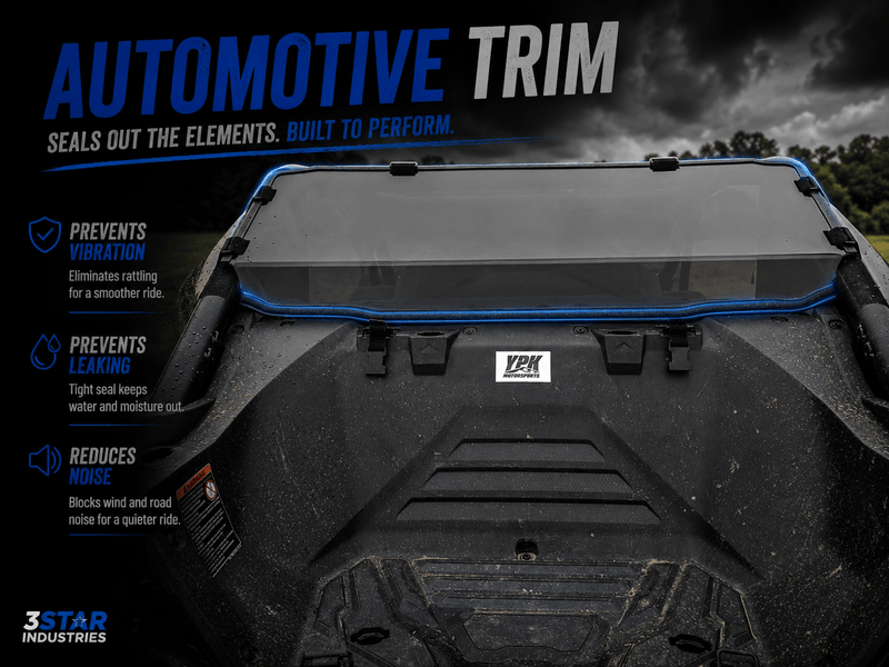 Load image into Gallery viewer, CFMoto ZForce Z10/Z10-4 Rear Windshield
