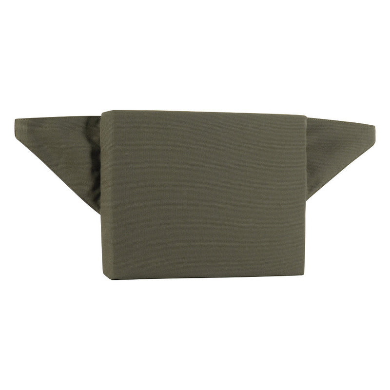 Load image into Gallery viewer, M-Tac Seat Mat with Belt ARMOR
