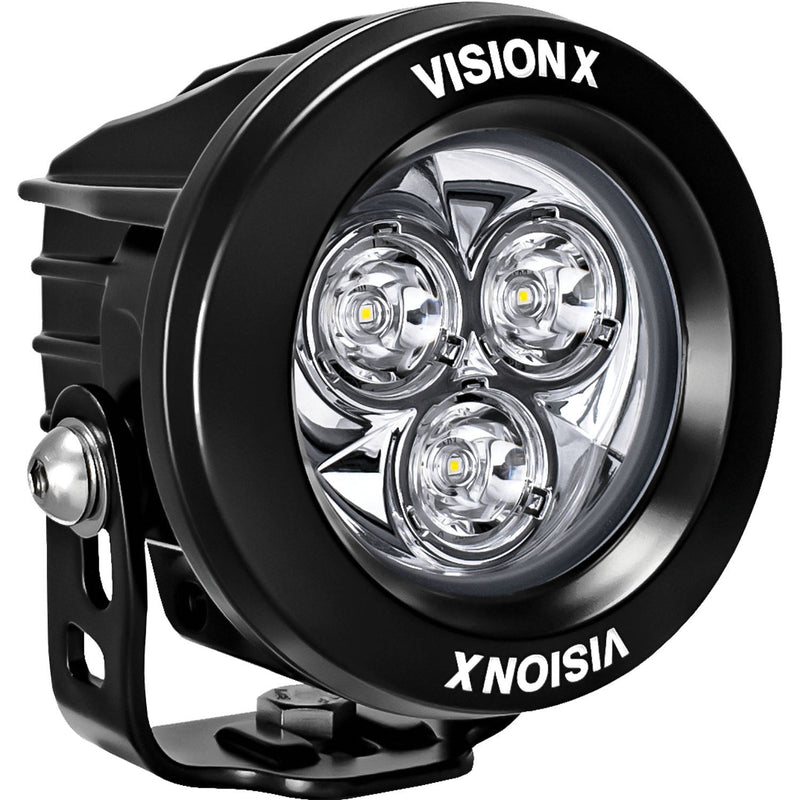 Load image into Gallery viewer, 3.7" CG2 Multi LED Light Cannon Kit
