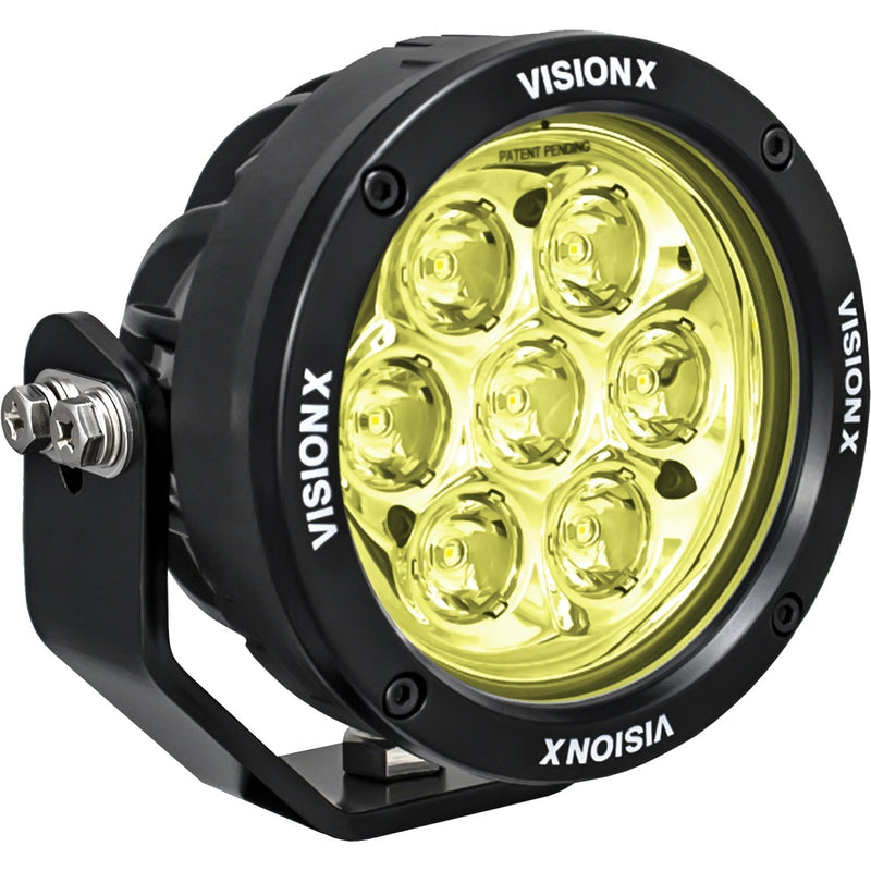 Load image into Gallery viewer, 4.7" CG2 Multi LED Light Cannon Kit
