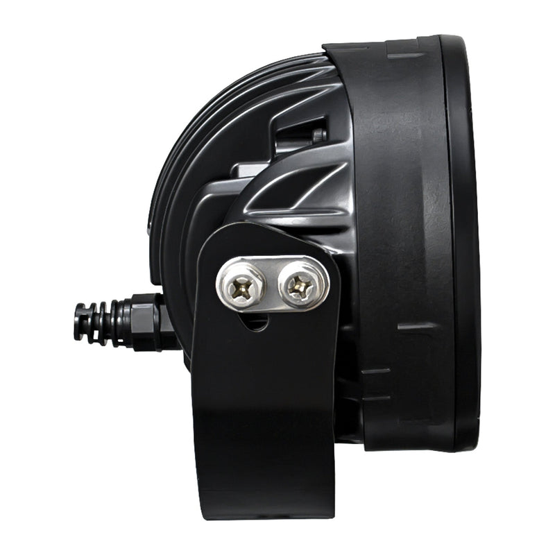 Load image into Gallery viewer, 4.7" Round CG2 SAE Multi-LED Light Cannon Kit

