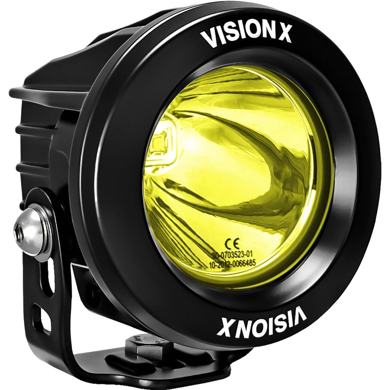 Load image into Gallery viewer, 3.7"  CG2 Single LED Light Cannon Kit
