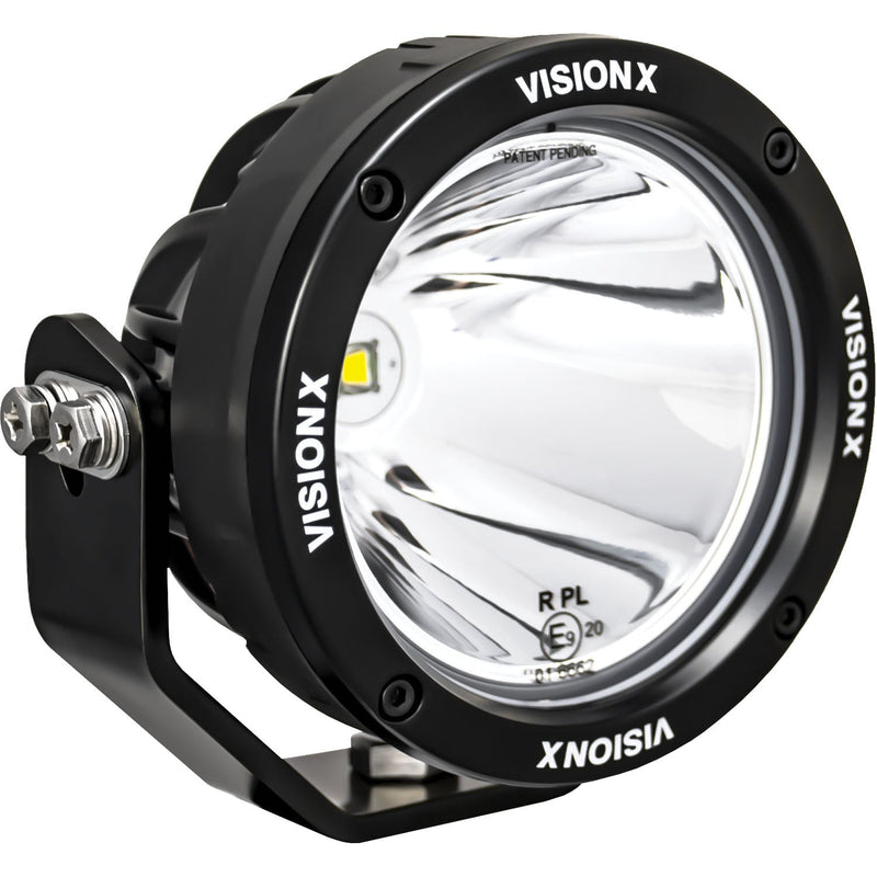 Load image into Gallery viewer, 4.7" CG2 Single LED Light Cannon Kit
