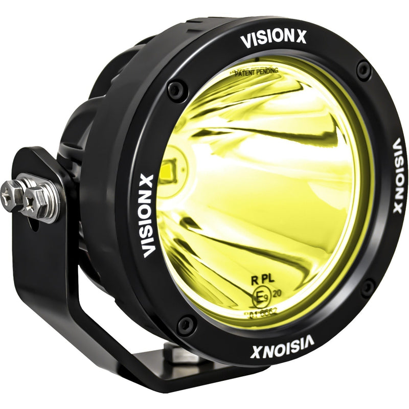 Load image into Gallery viewer, 4.7" CG2 Single LED Light Cannon Kit
