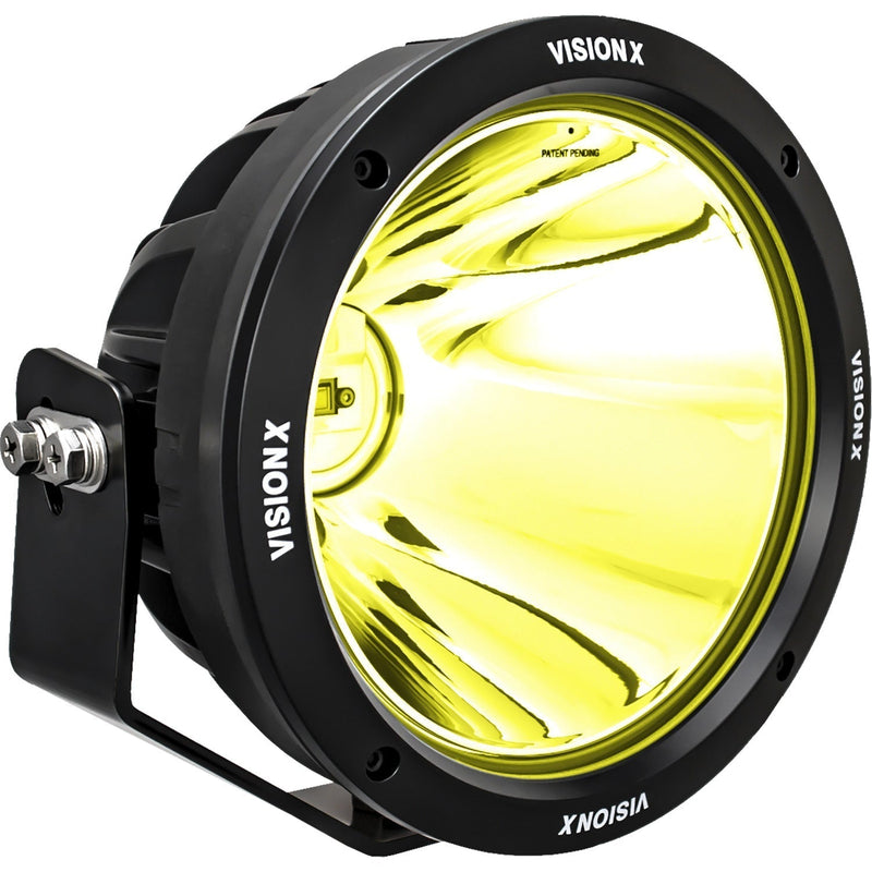 Load image into Gallery viewer, 8.7" CG2 Single LED Light Cannon Kit
