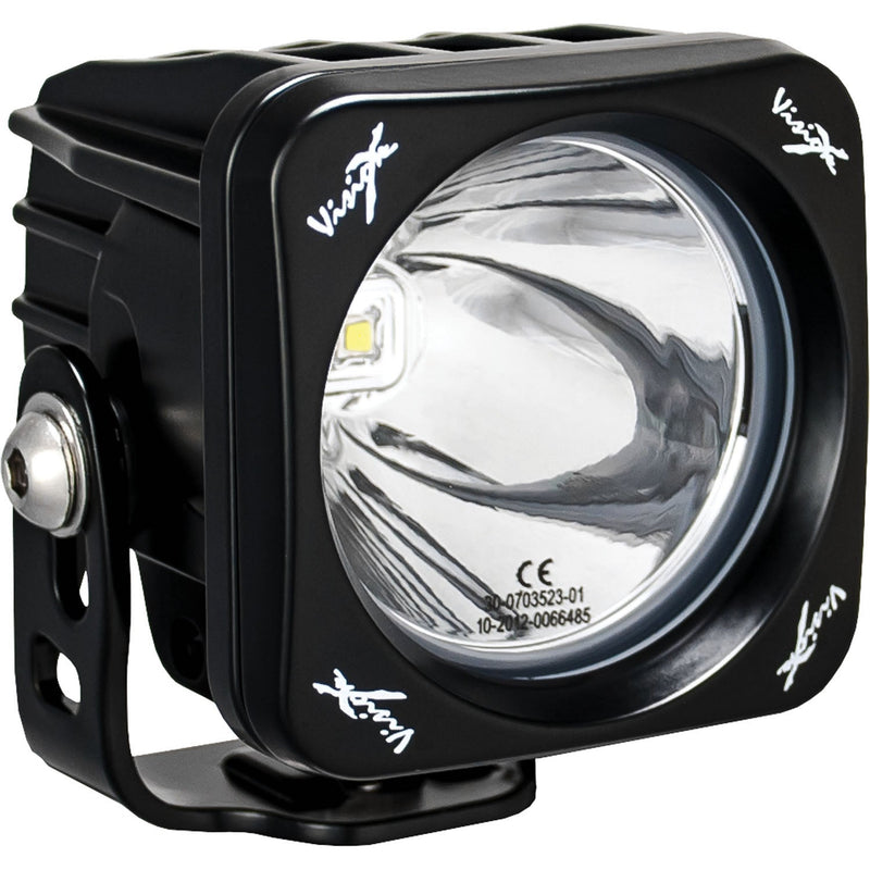 Load image into Gallery viewer, 3" Square CG2 Single LED Light Cannon Kit
