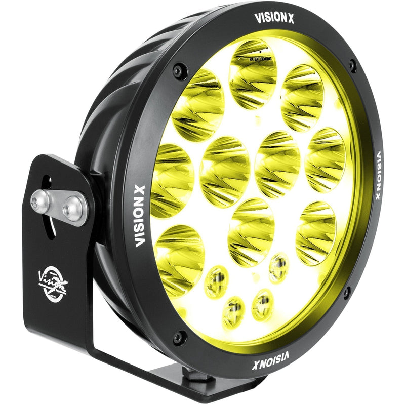 Load image into Gallery viewer, 8.7" ADV Light Cannon Kit
