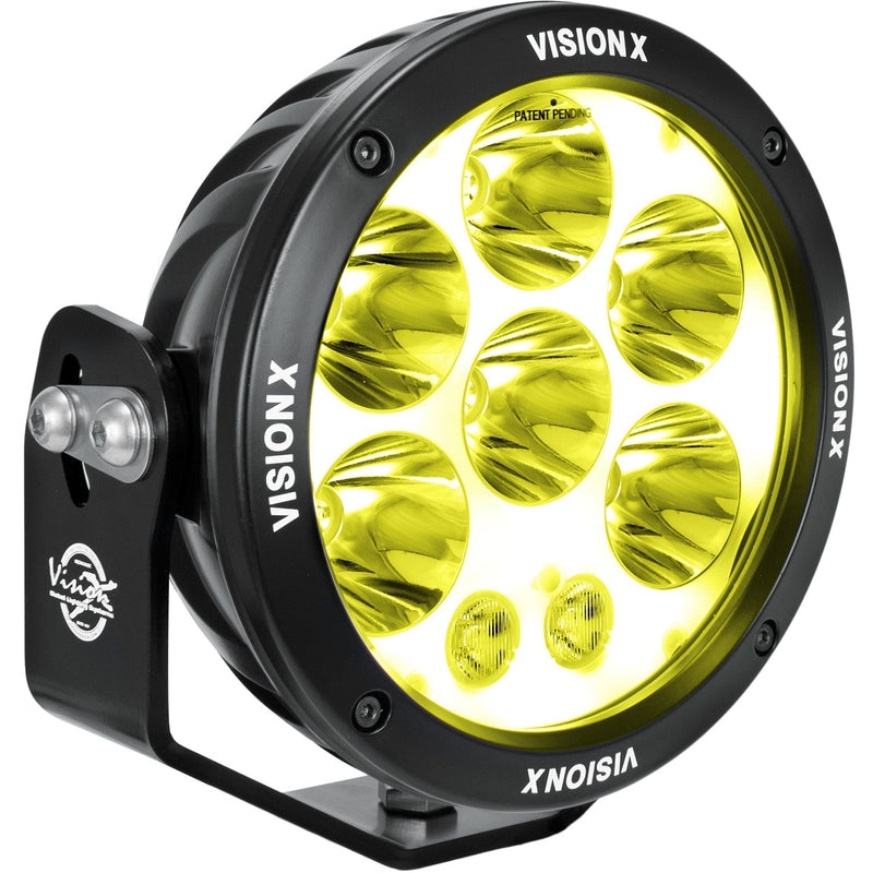 Load image into Gallery viewer, 6.7" ADV Light Cannon Kit

