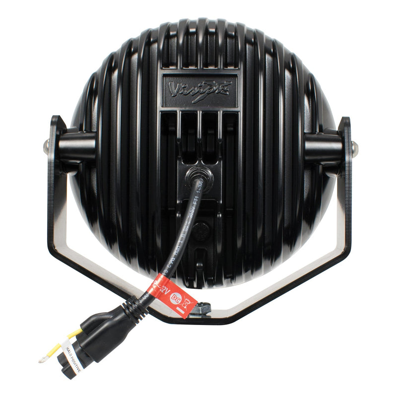 Load image into Gallery viewer, 8.7" ADV Light Cannon Kit With Amber Halo
