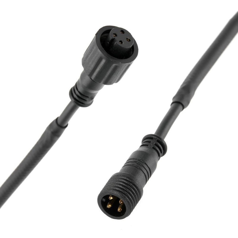 Load image into Gallery viewer, 47 Inch Wiring Harness Extension Cable for 8 Gang Switch Panel Controller Box, ATV, UTV, Truck, Trailer, Bus, Motorhome
