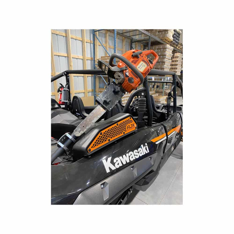Load image into Gallery viewer, UTV Chainsaw Mount
