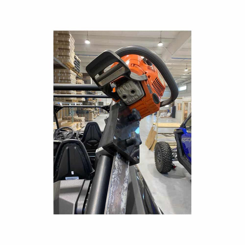 Load image into Gallery viewer, UTV Chainsaw Mount

