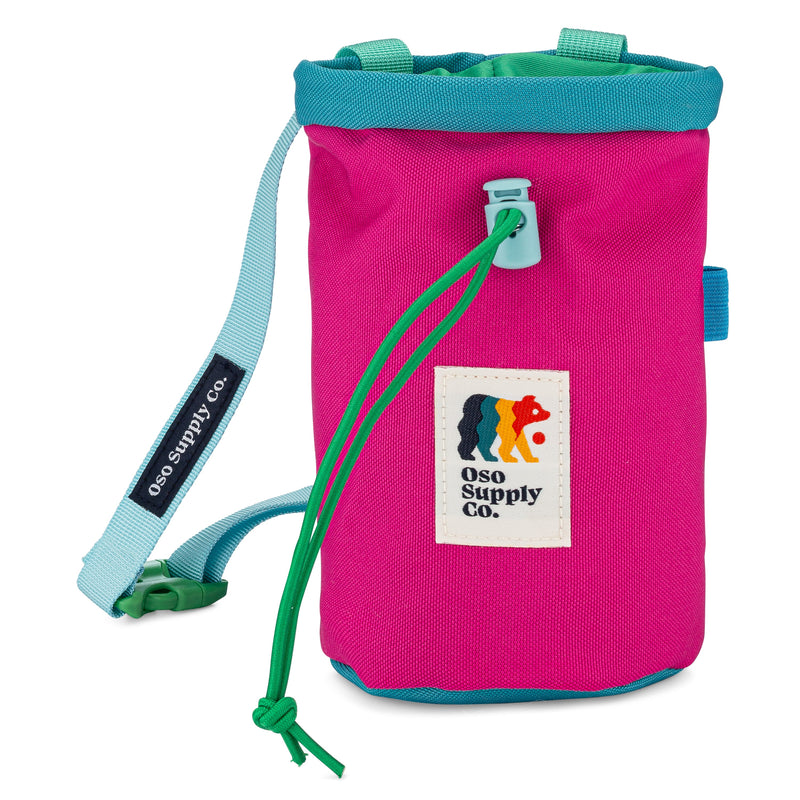 Load image into Gallery viewer, Classic Chalk Bag
