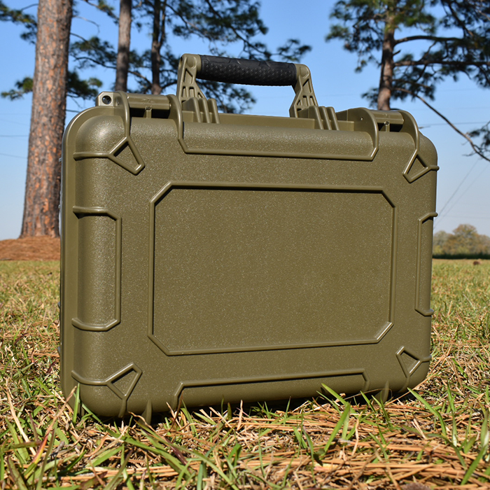Load image into Gallery viewer, Seminole Watertight Protective Case
