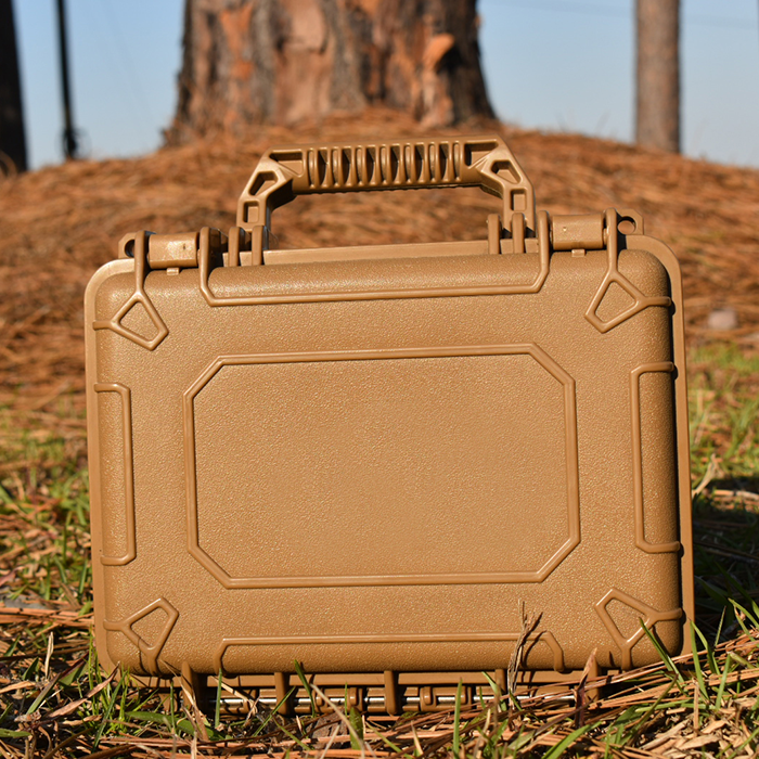Load image into Gallery viewer, Seminole Watertight Protective Case
