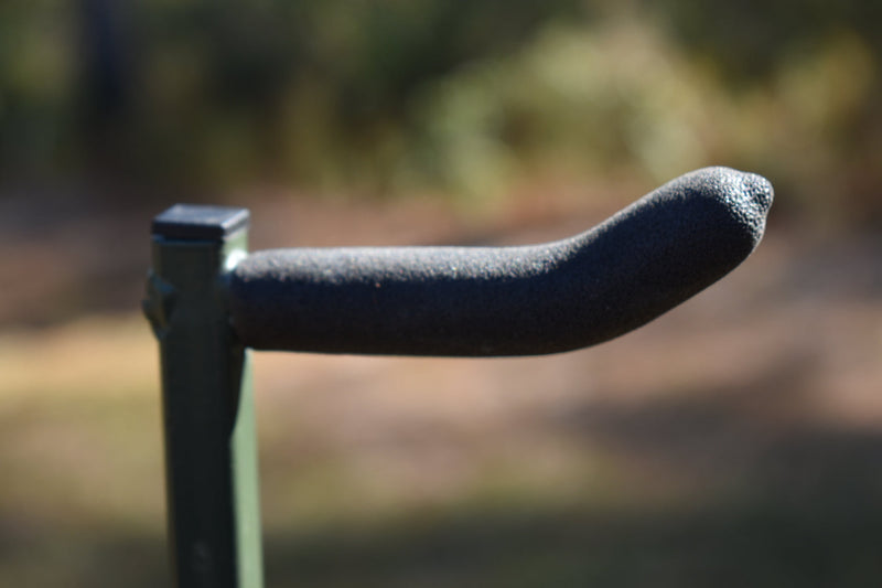 Load image into Gallery viewer, Chambless Duck Gun Hanger

