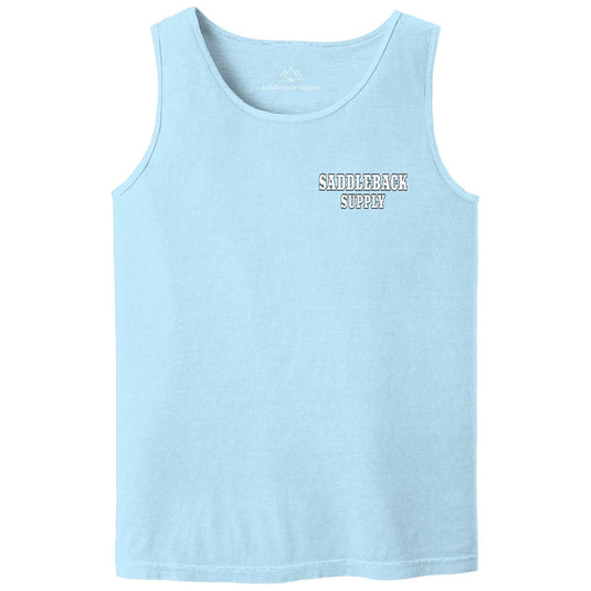 Horse with No Name Pigment Tank Top
