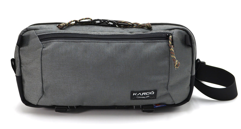 Load image into Gallery viewer, Loculus Sling Bag
