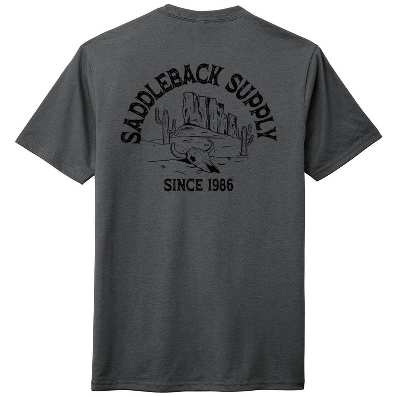 Load image into Gallery viewer, Forsaken Desert Lightweight Tee
