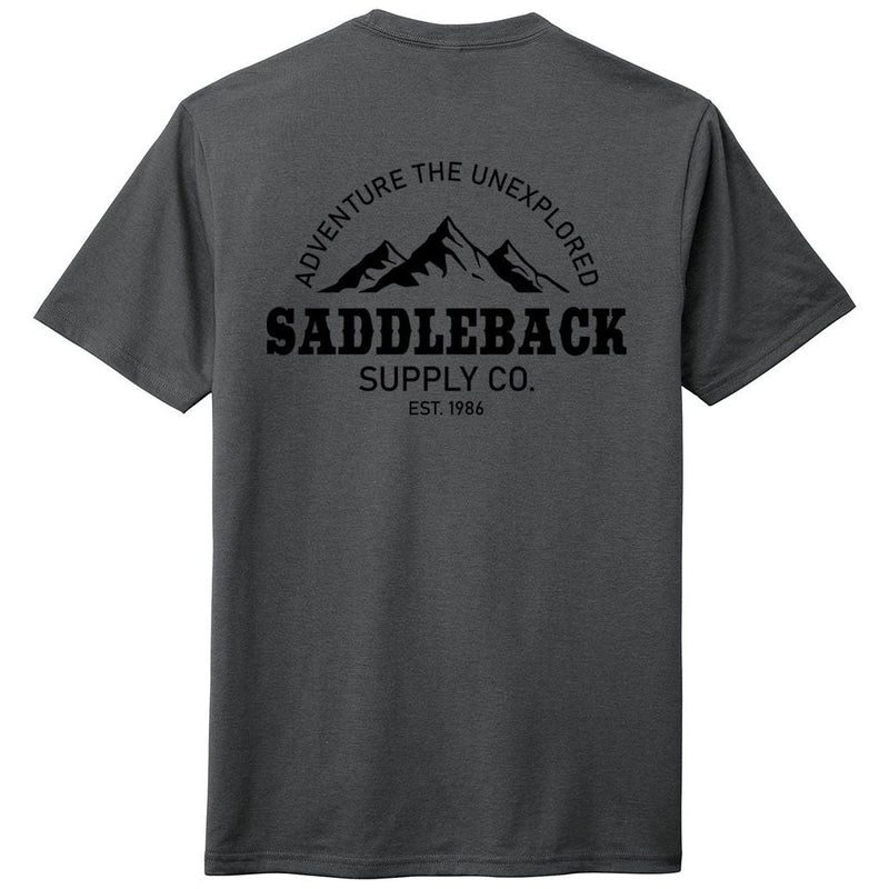Load image into Gallery viewer, Vintage Classic Lightweight Tee

