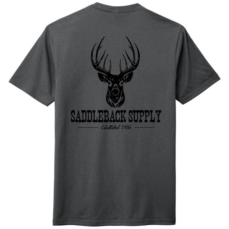 Load image into Gallery viewer, Deer Hunting Lightweight Tee
