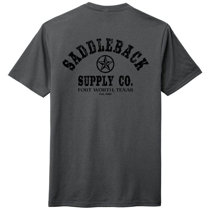 Load image into Gallery viewer, Lone Star Lightweight Tee
