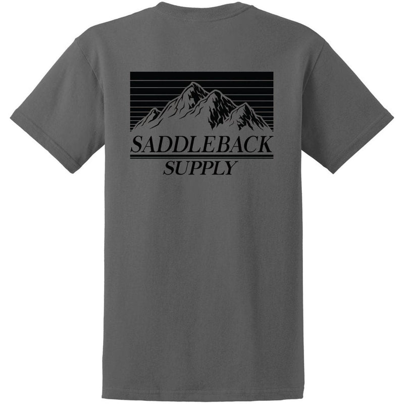 Load image into Gallery viewer, Mountain Tops Tee
