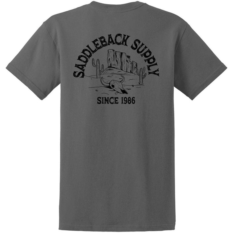 Load image into Gallery viewer, Forsaken Desert Tee

